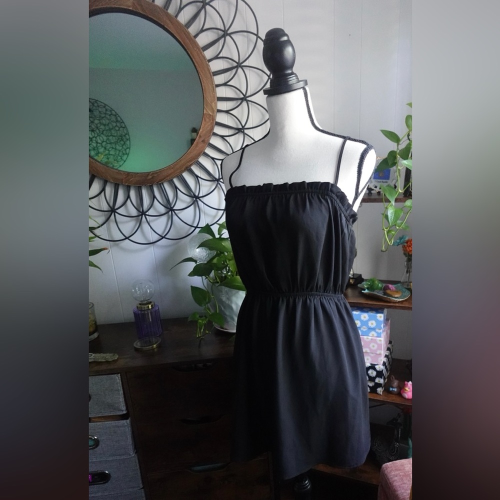 Little Black Dress X FXXI